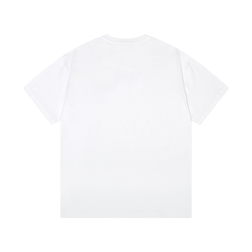 【2026】【MONCLER  公式旗艦店】モンクレール   Tシャツご好評に付き再入荷！-BRAND OFF