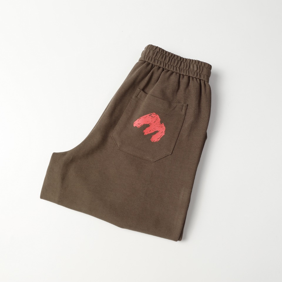 【2026】【BALENCIAGA  公式旗艦店】バレンシアガ   ショートパンツ  ご好評に付き再入荷！-BRAND OFF