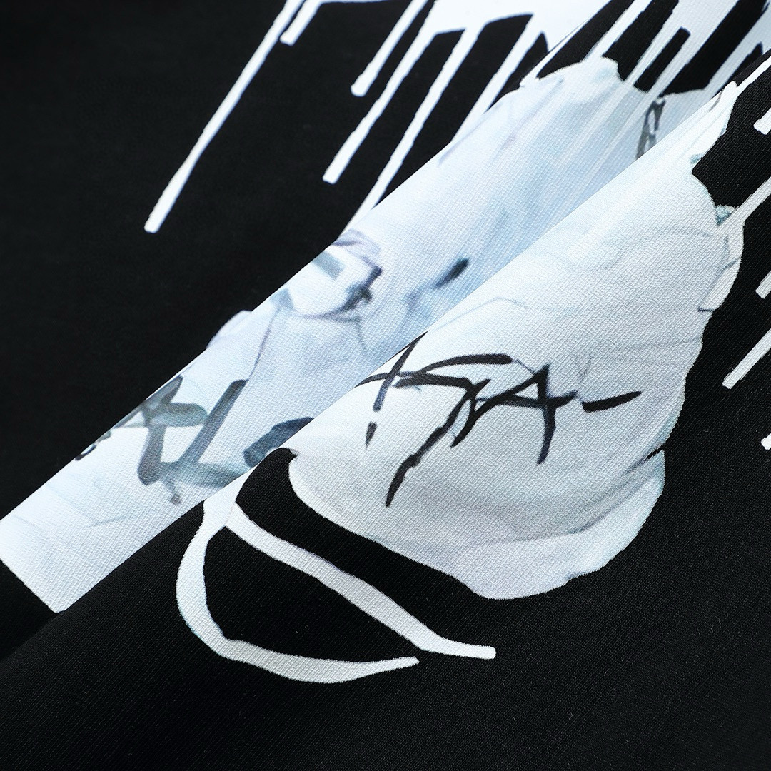 【2026】【BALENCIAGA  公式旗艦店】バレンシアガ  Tシャツ ご好評に付き再入荷 240731-BRAND OFF