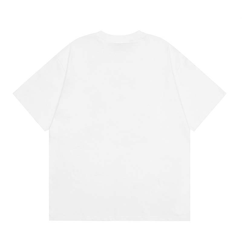 【VERSACE  公式旗艦店】ヴェルサーチ Tシャツご好評に付き再入荷 24628-BRAND OFF