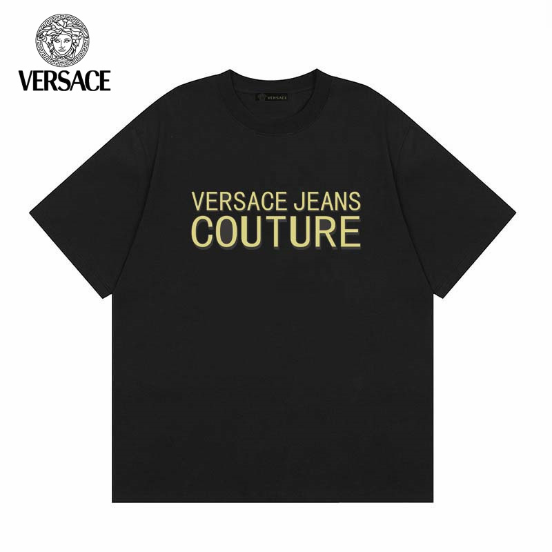 【2026】【VERSACE  公式旗艦店】ヴェルサーチ Tシャツご好評に付き再入荷 24628-BRAND OFF