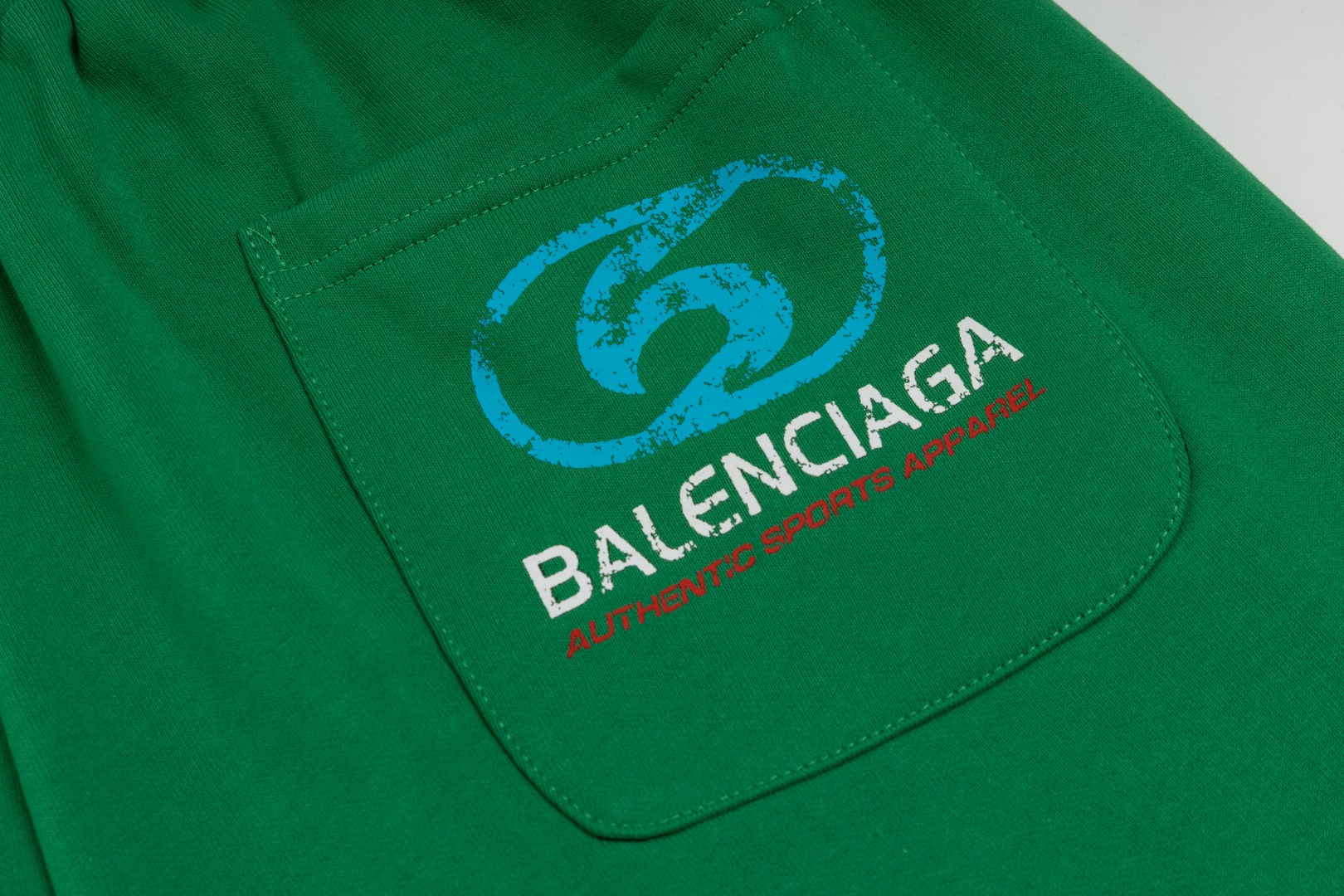 【BALENCIAGA  公式旗艦店】バレンシアガ   ショートパンツ  ご好評に付き再入荷！-BRAND OFF