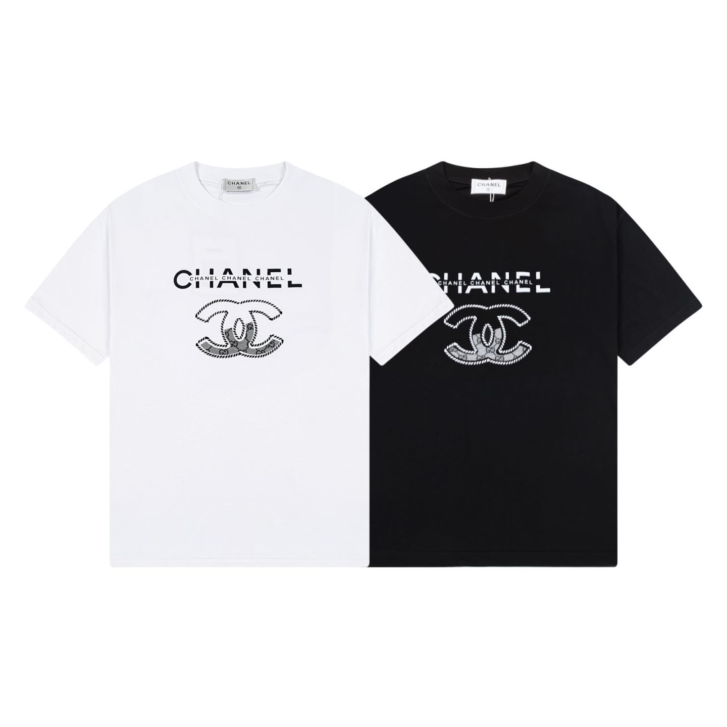 【2026】【CHANEL 公式旗艦店】シャネル  Tシャツ ご好評に付き再入荷 240719-BRAND OFF