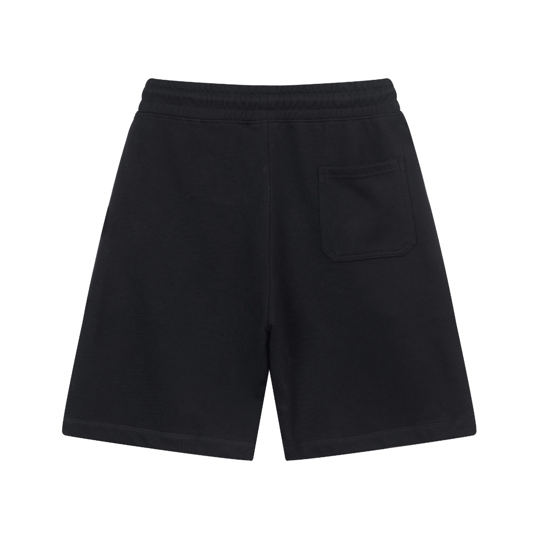 【BALENCIAGA  公式旗艦店】バレンシアガ  ショートパンツ  ご好評に付き再入荷 24612-BRAND OFF