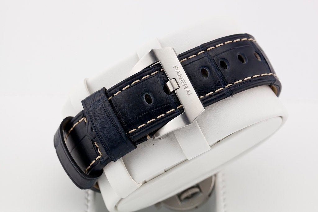 PANERAI オフィチーネ パネライ ルミノール1950 PAM01033 ルミノールGMT 44mm-BRAND OFF