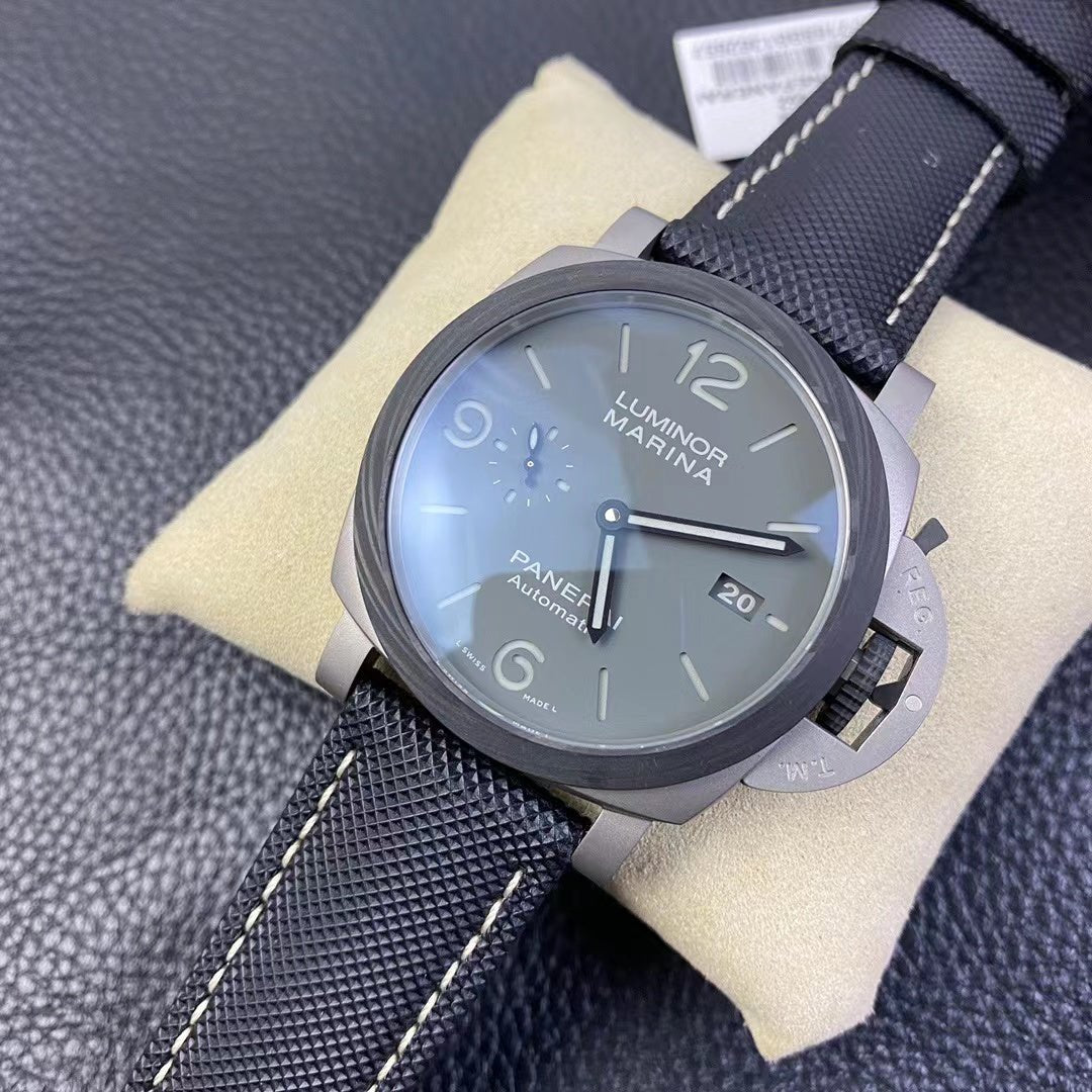 PANERAI パネライ ルミノール マリーナ – 44MM PAM01662-BRAND OFF