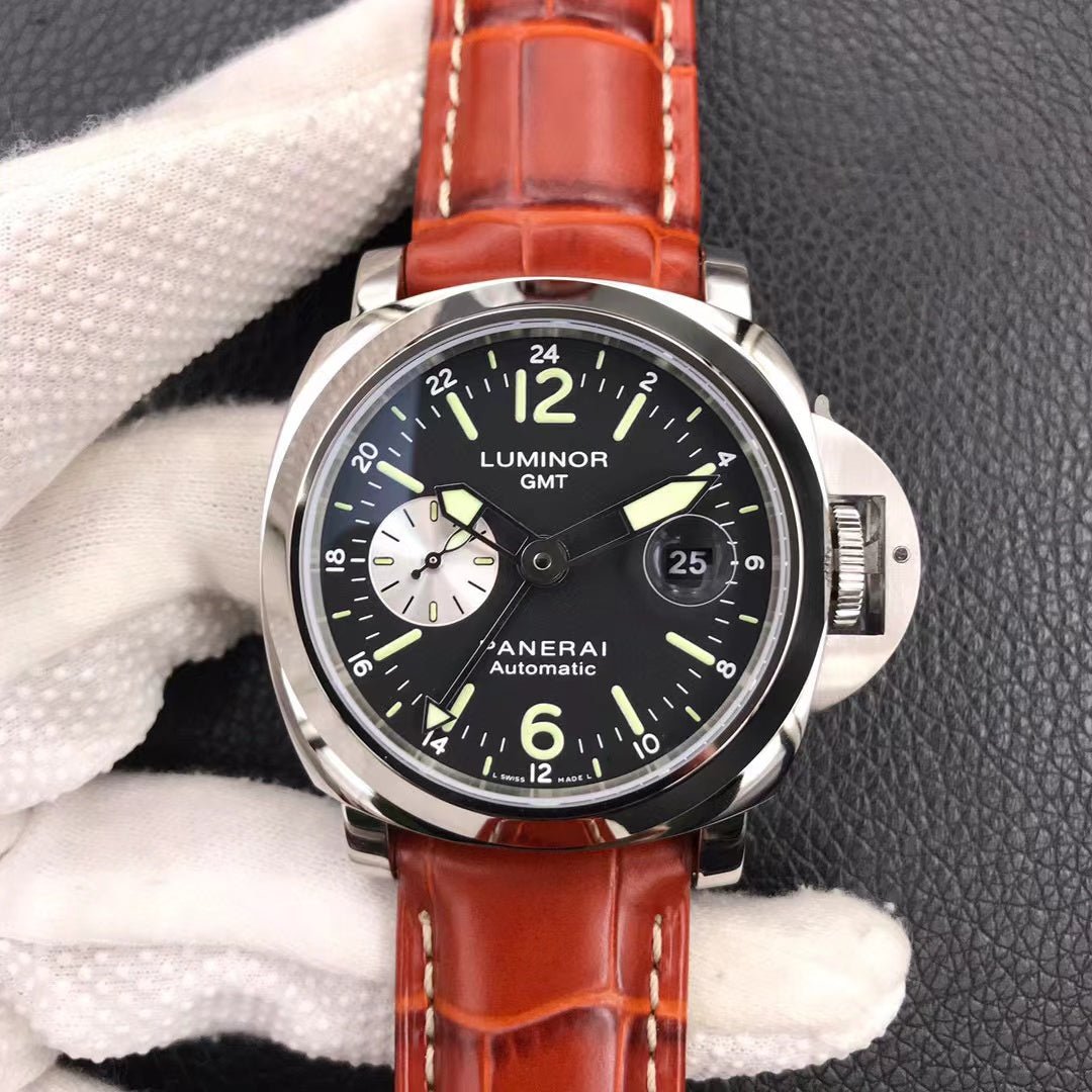 PANERAI パネライ Luminor GMT ルミノールGMT 44mm PAM00088-BRAND OFF