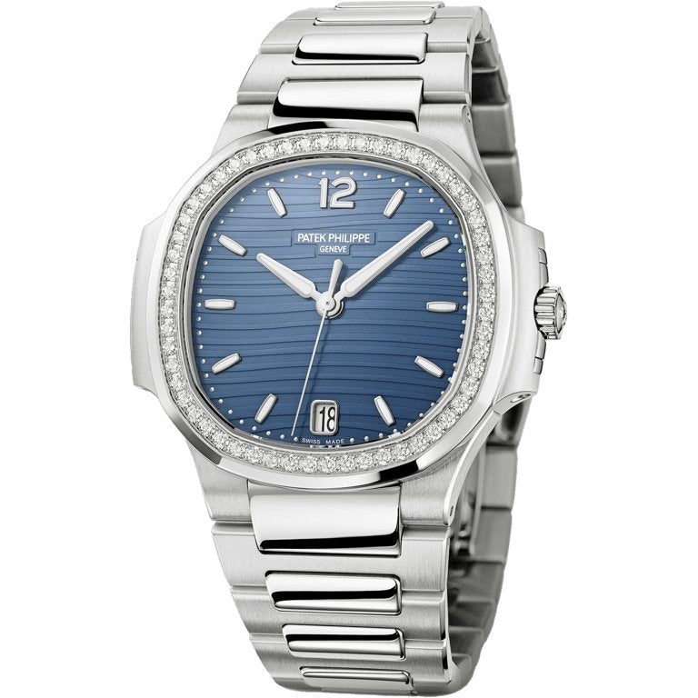 パテックフィリップ ノーチラス PATEK PHILIPPE NAUTILUS 7118/1200A-001-BRAND OFF