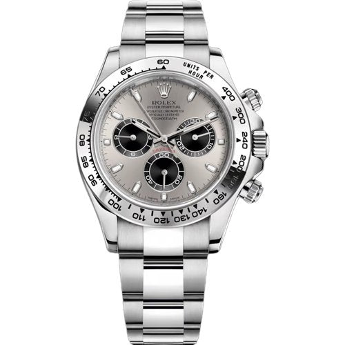 ロレックス コスモグラフ デイトナ ROLEX COSMOGRAPH DAYTONA 116509-BRAND OFF