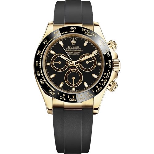 ロレックス コスモグラフ デイトナ ROLEX COSMOGRAPH DAYTONA 116518LN-BRAND OFF