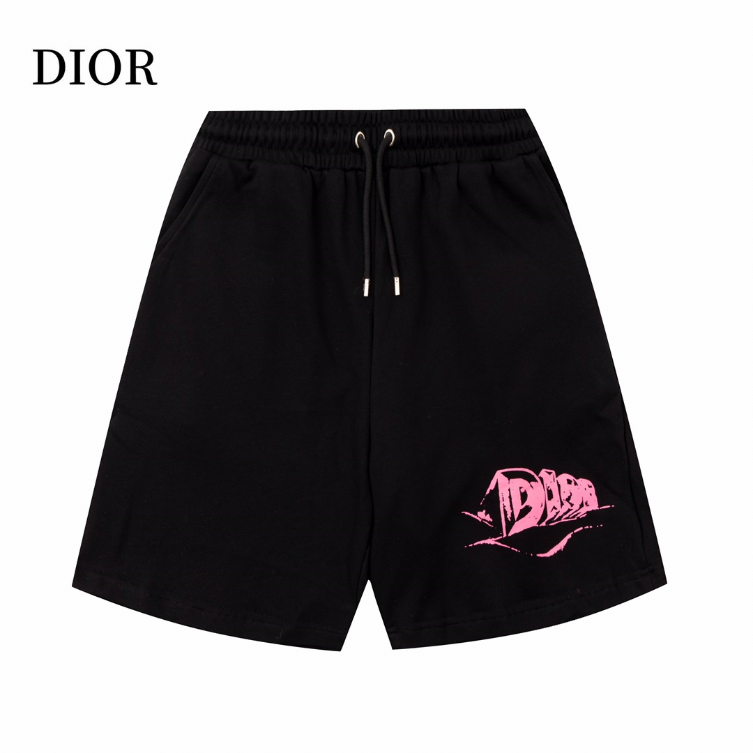 【DIOR  公式旗艦店】ディオール   ショートパンツ  ご好評に付き再入荷！-BRAND OFF