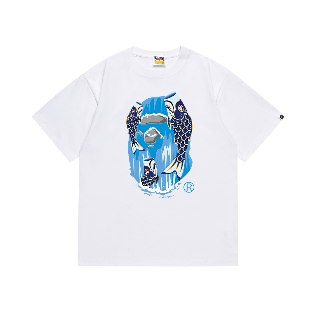 【BAPE  公式旗艦店】Tシャツご好評に付き再入荷！-BRAND OFF