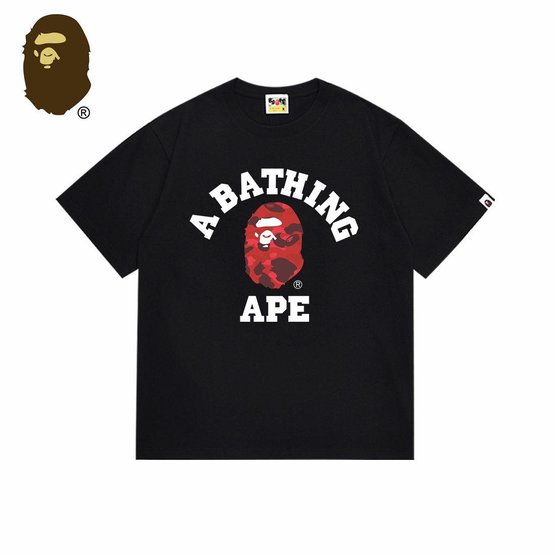 【BAPE  公式旗艦店】Tシャツご好評に付き再入荷！-BRAND OFF