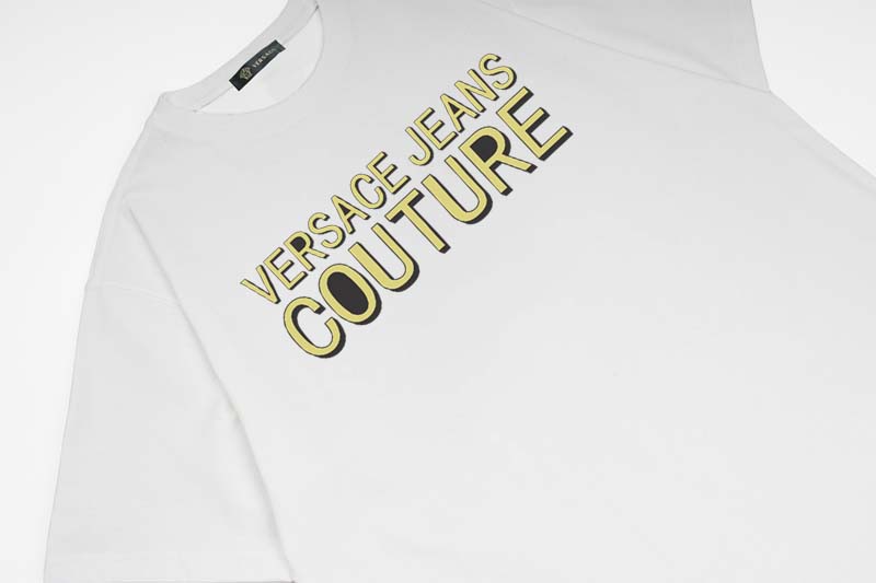 【2026】【VERSACE  公式旗艦店】ヴェルサーチ Tシャツご好評に付き再入荷 24628-BRAND OFF