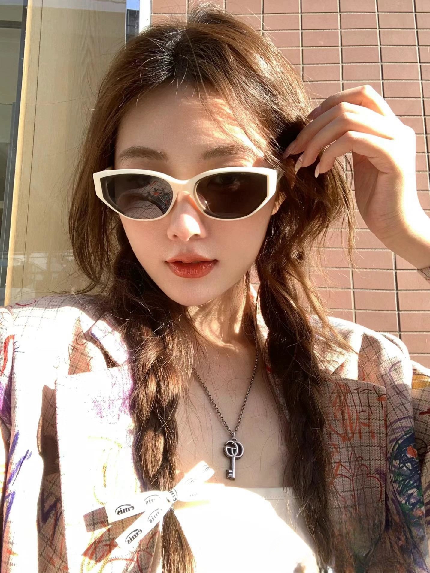 LV LOUIS VUITTON (  ルイヴィトン ) サングラス 241012-BRAND OFF