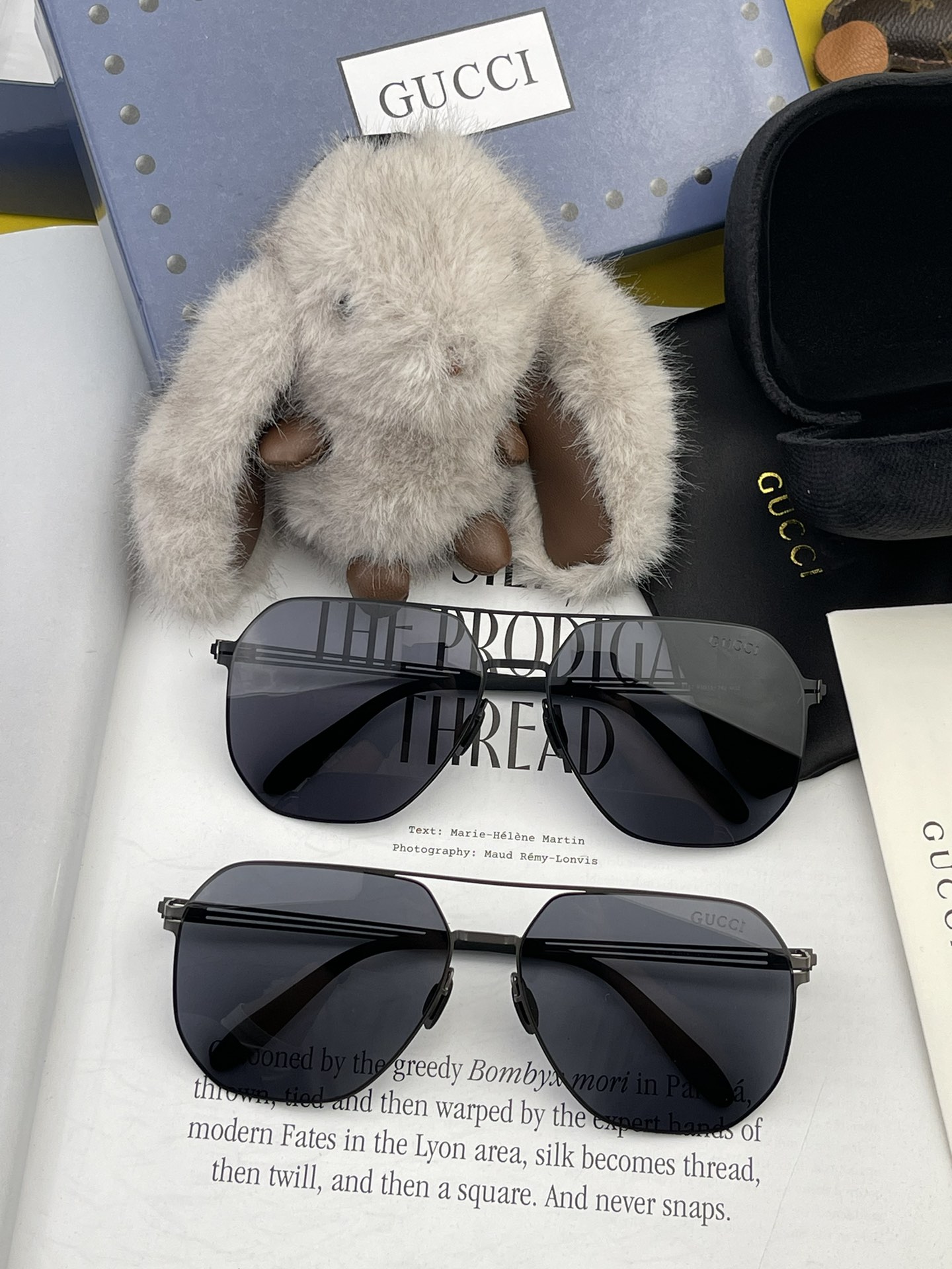 GUCCI( グッチ ) サングラス  241012-BRAND OFF