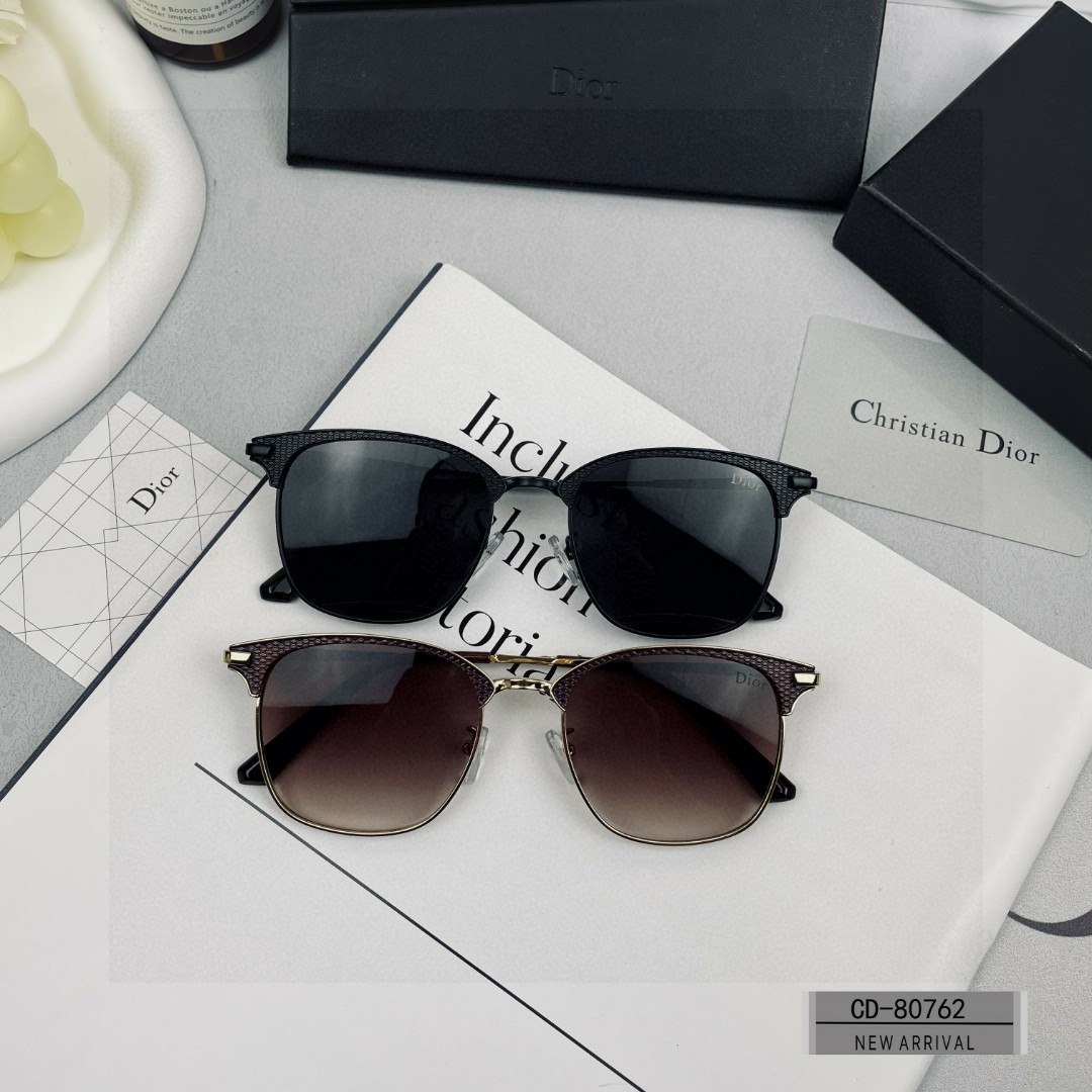 【2026】DIOR( ディオール ) サングラス  241012-BRAND OFF