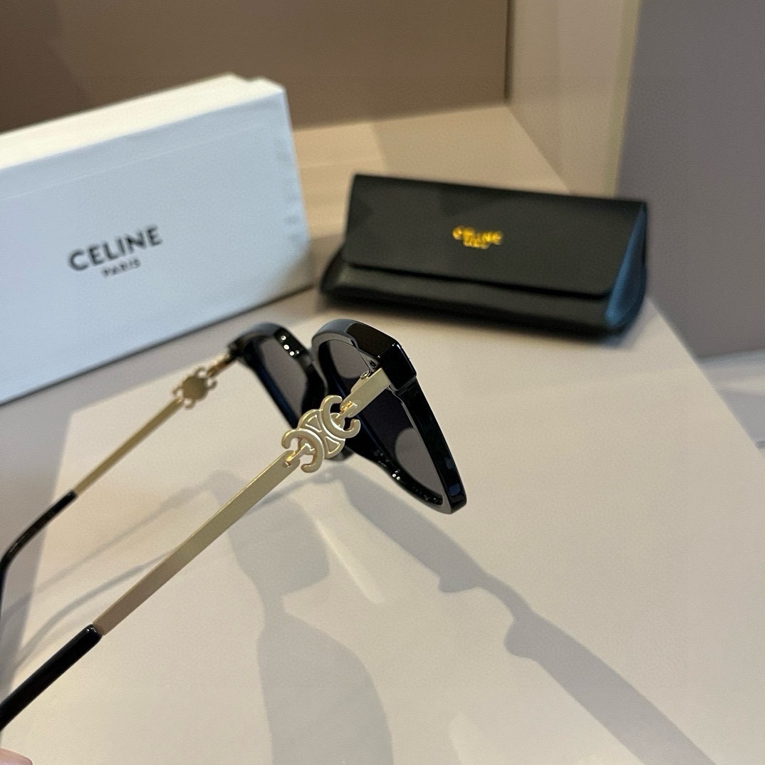 【2026】CELINE(セリーヌ) サングラス  241014-BRAND OFF