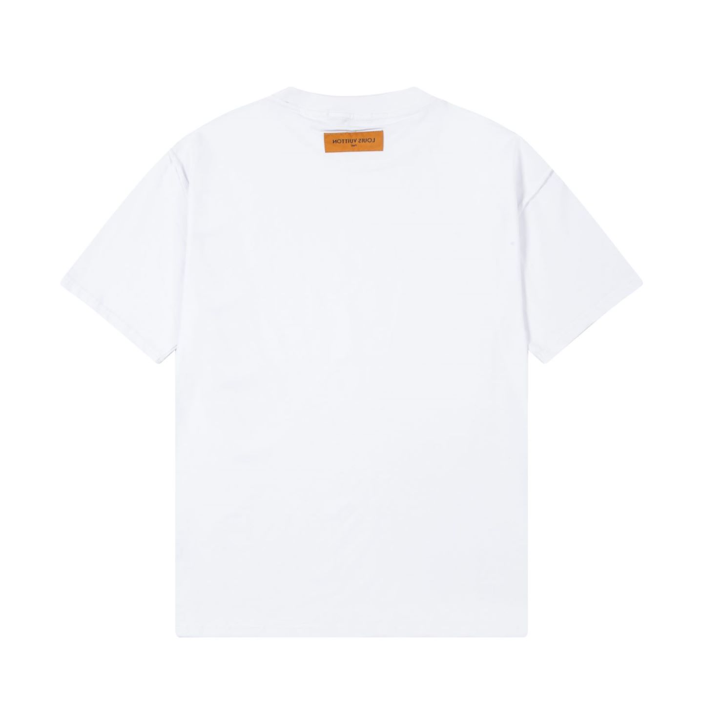 【2026】【LOUIS VUITTON 公式旗艦店】ルイヴィトン  Tシャツ   ご好評に付き再入荷！-BRAND OFF