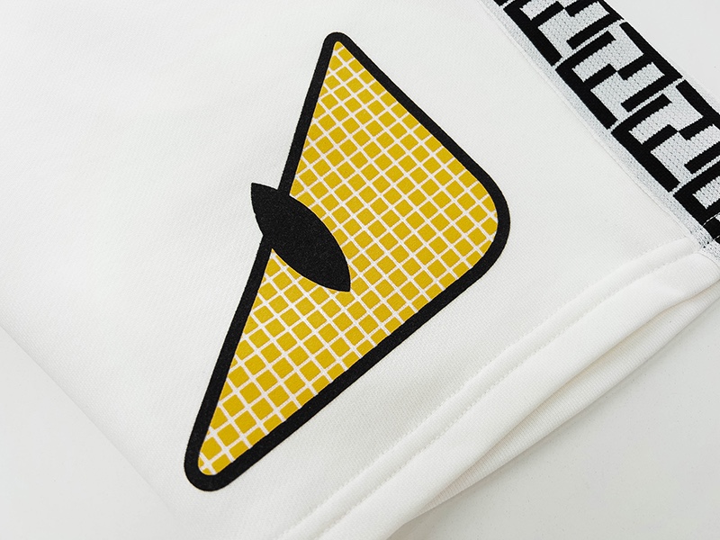 【2026】【FENDI   公式旗艦店】 フェンディ    ショートパンツ  ご好評に付き再入荷！-BRAND OFF
