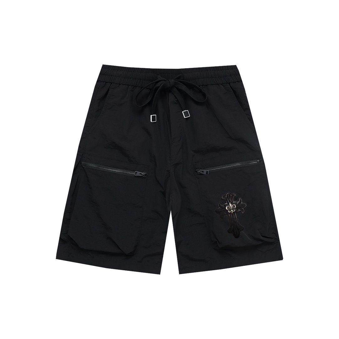 【CHROME HEARTS  公式旗艦店】 クロムハーツ   ショートパンツご好評に付き再入荷！-BRAND OFF