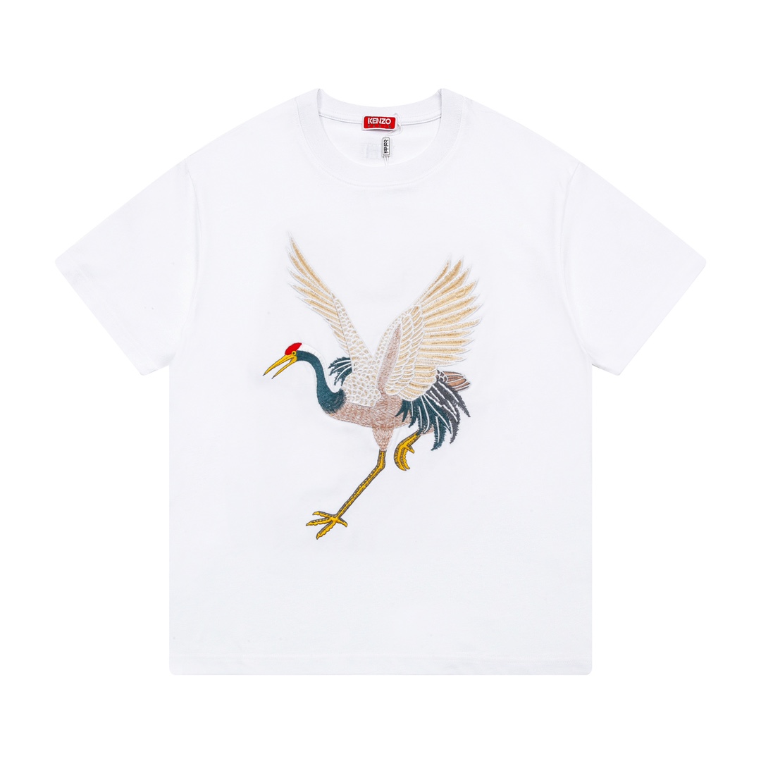 【KENZO  公式旗艦店】ケンゾー Tシャツご好評に付き再入荷！-BRAND OFF