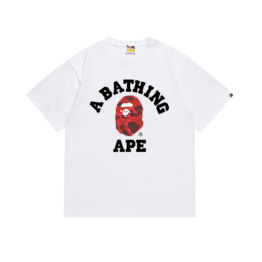 【BAPE  公式旗艦店】Tシャツご好評に付き再入荷！-BRAND OFF