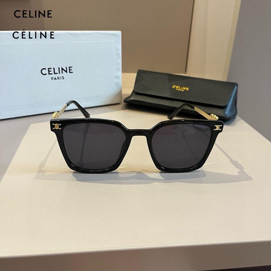 【2026】CELINE(セリーヌ) サングラス  241014-BRAND OFF