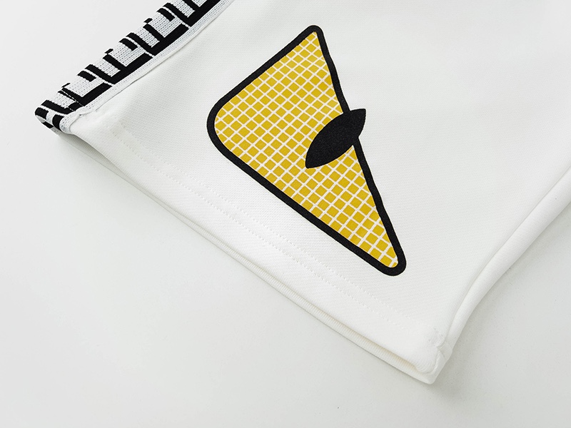 【2026】【FENDI   公式旗艦店】 フェンディ    ショートパンツ  ご好評に付き再入荷！-BRAND OFF