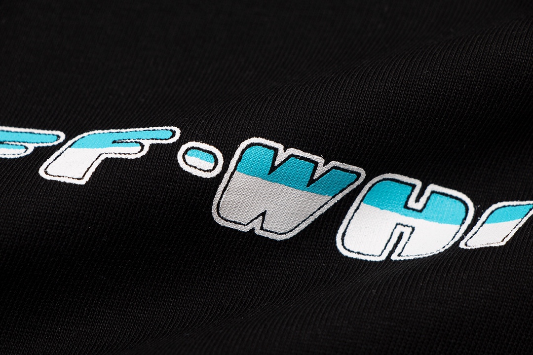 【2026】【 OFF-WHITE  公式旗艦店】オフホワイト   Tシャツ  ご好評に付き再入荷！-BRAND OFF
