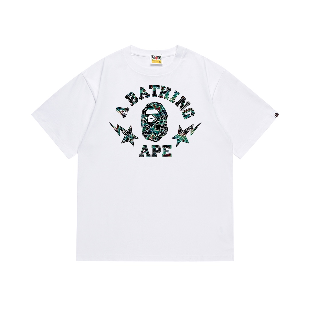 【BAPE  公式旗艦店】Tシャツご好評に付き再入荷！-BRAND OFF