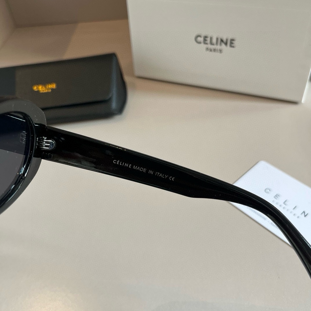 【2026】CELINE(セリーヌ) サングラス  241014-BRAND OFF