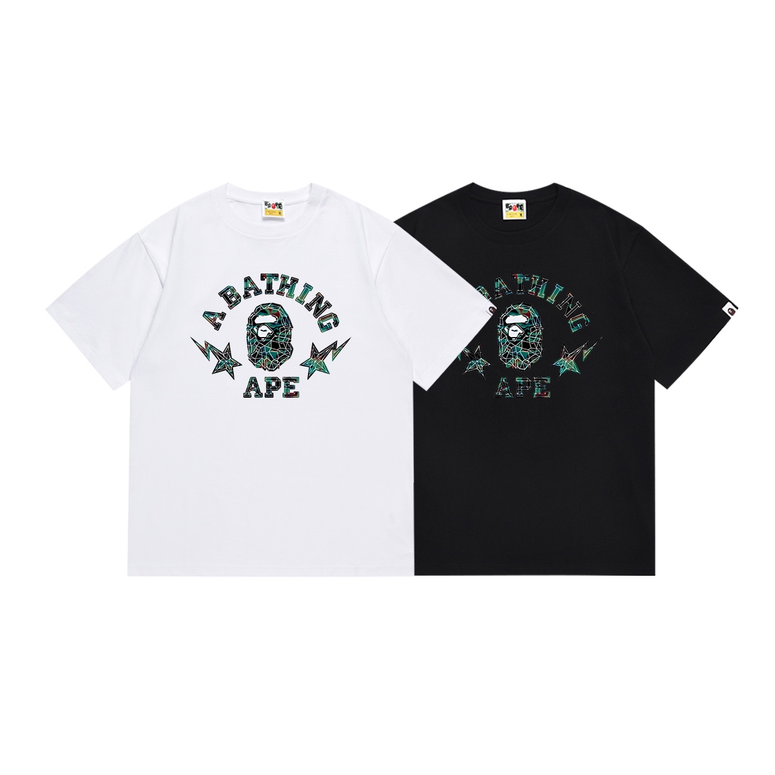 【BAPE  公式旗艦店】Tシャツご好評に付き再入荷！-BRAND OFF