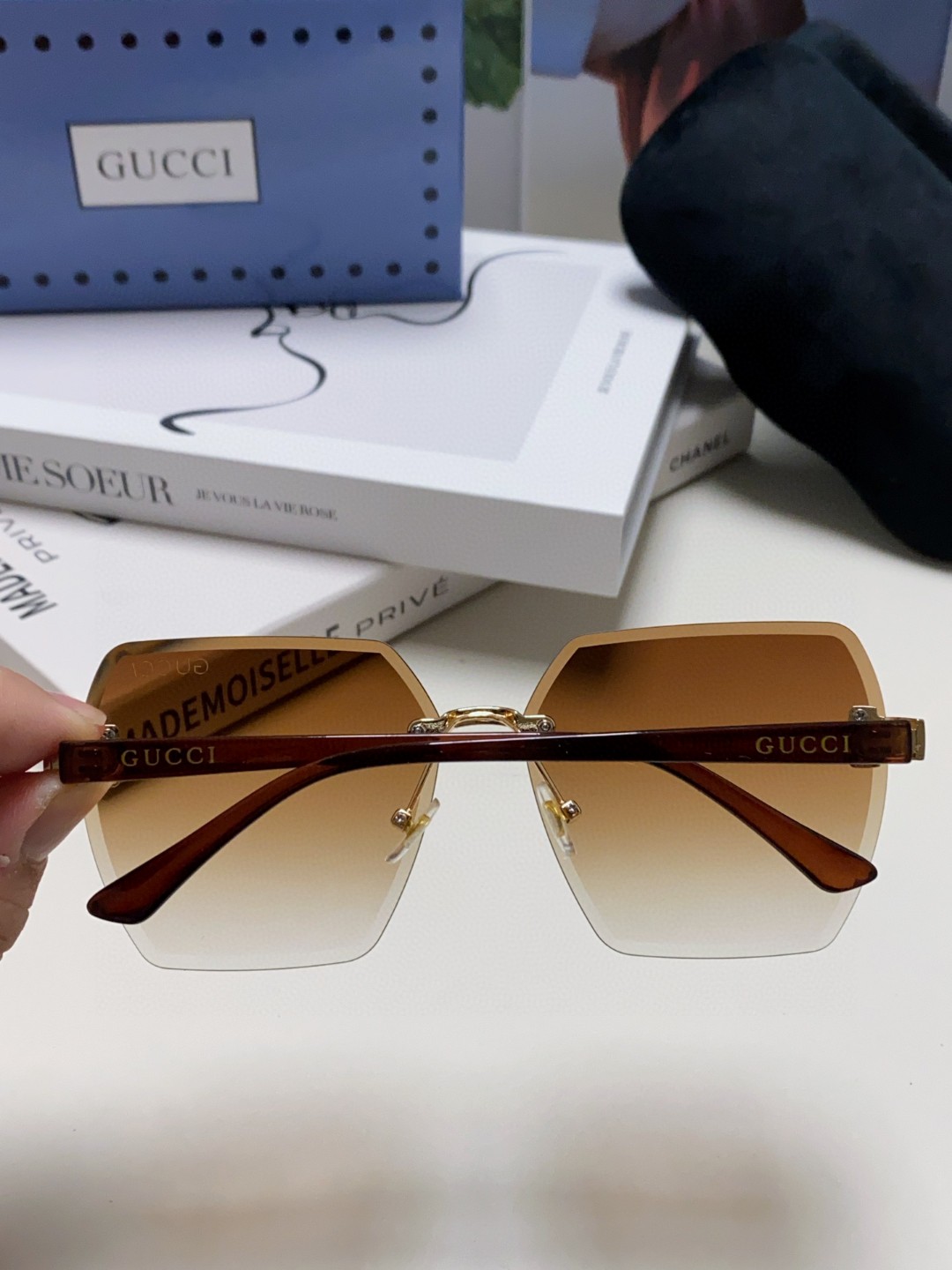 GUCCI( グッチ ) サングラス  241012-BRAND OFF
