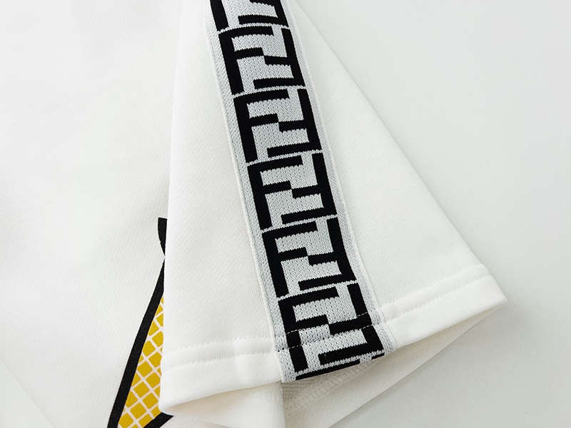 【2026】【FENDI   公式旗艦店】 フェンディ    ショートパンツ  ご好評に付き再入荷！-BRAND OFF