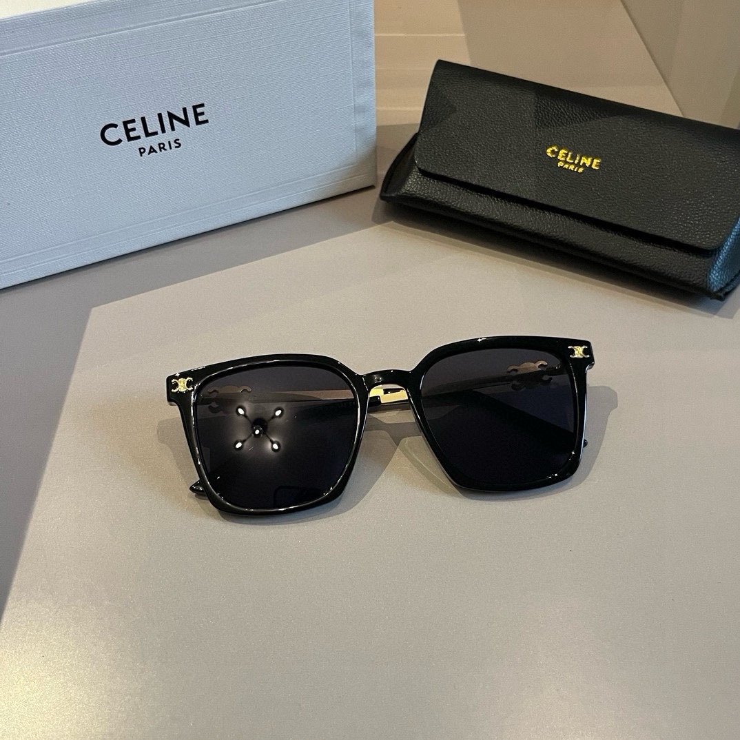 【2026】CELINE(セリーヌ) サングラス  241014-BRAND OFF