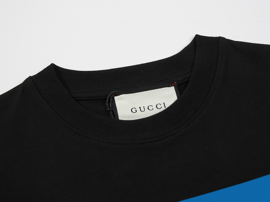 【2026】【GUCCI公式旗艦店】クッチ   Tシャツ ご好評に付き再入荷！-BRAND OFF