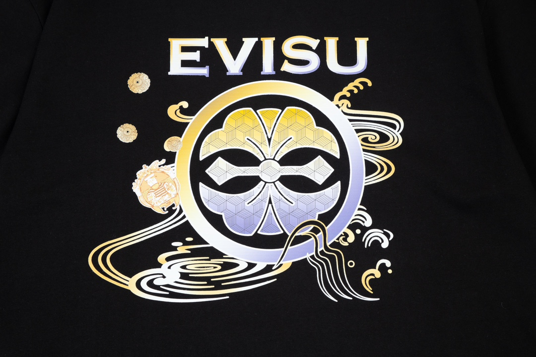 【EVISU  公式旗艦店】エヴィス Tシャツご好評に付き再入荷！-BRAND OFF