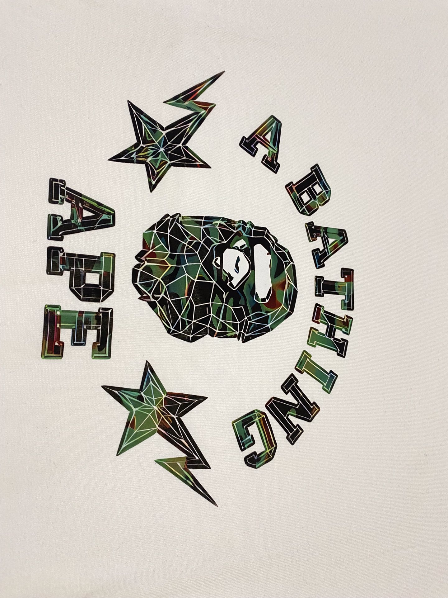 【BAPE  公式旗艦店】Tシャツご好評に付き再入荷！-BRAND OFF