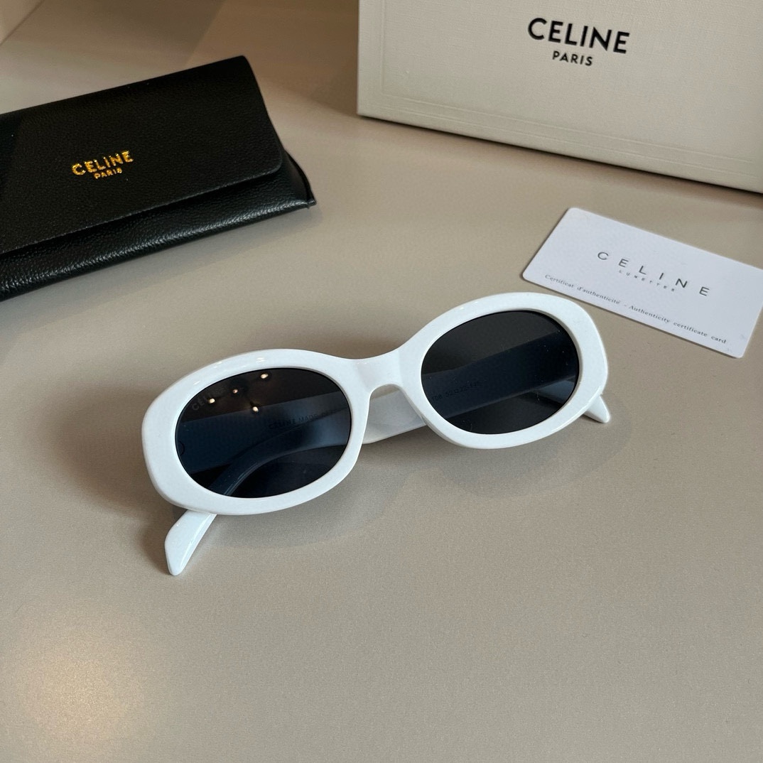 【2026】CELINE(セリーヌ) サングラス  241014-BRAND OFF