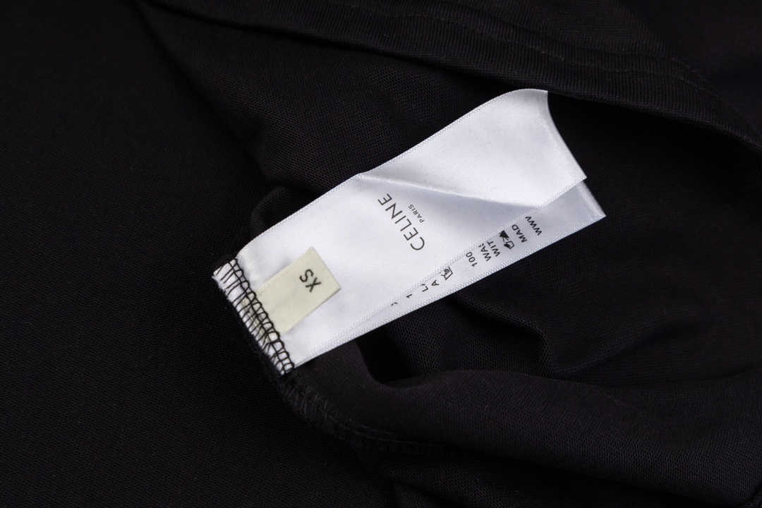 【2026】【CELINE 公式旗艦店】セリーヌ   Tシャツ ご好評に付き再入荷！-BRAND OFF