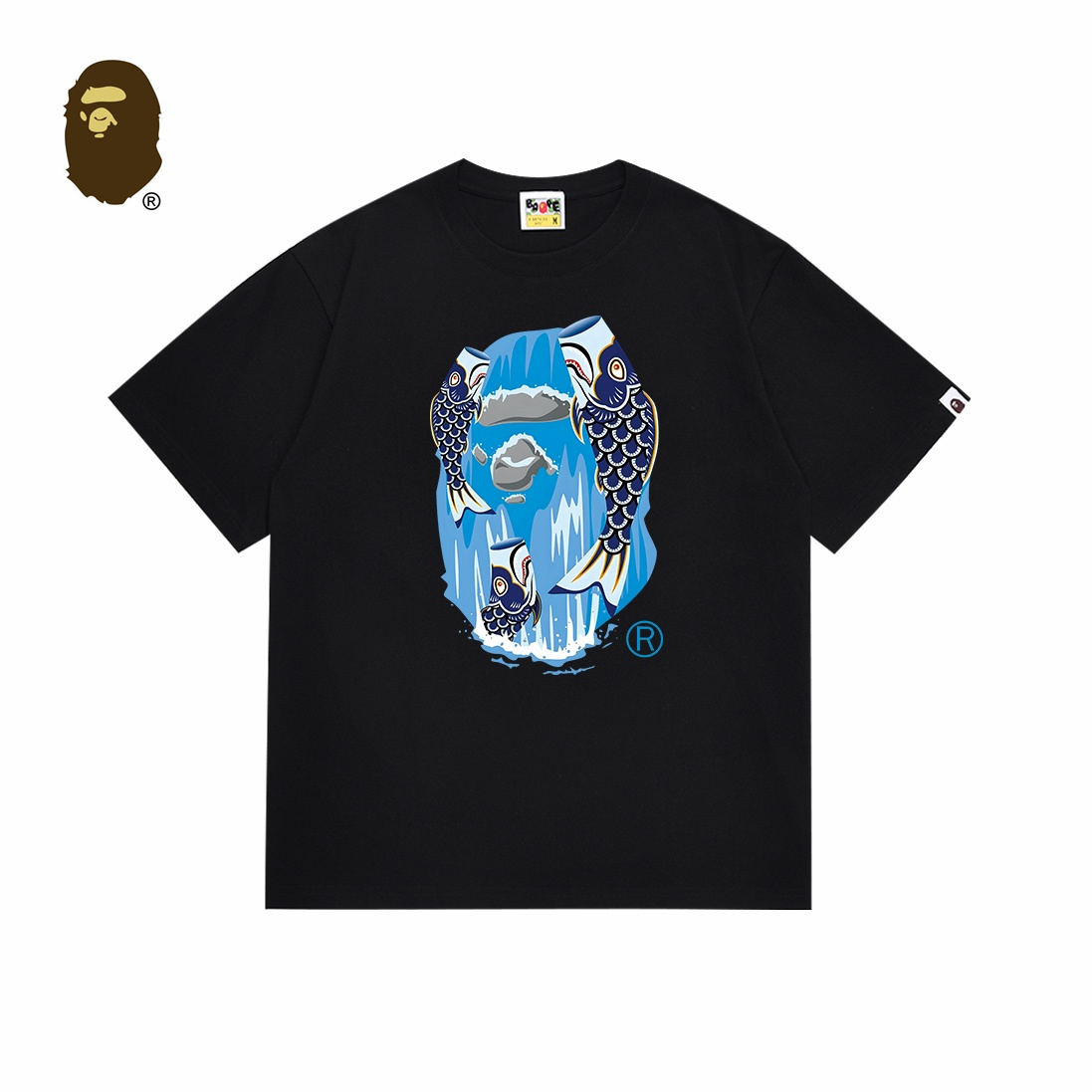 【BAPE  公式旗艦店】Tシャツご好評に付き再入荷！-BRAND OFF