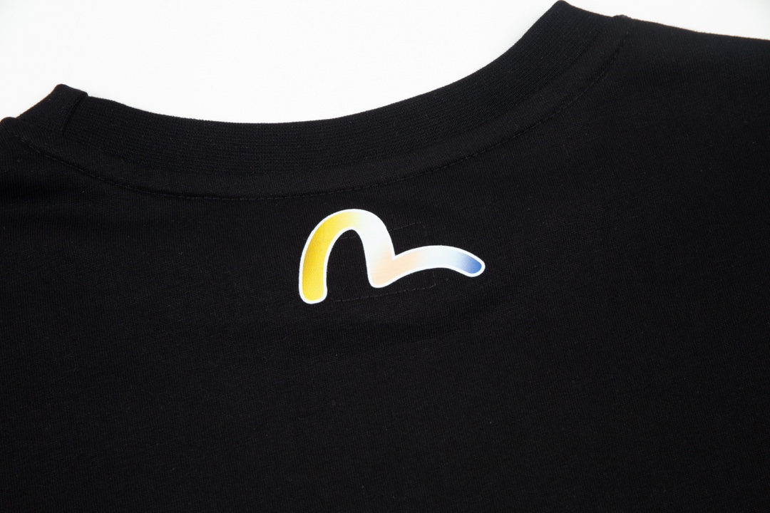 【EVISU  公式旗艦店】エヴィス Tシャツご好評に付き再入荷！-BRAND OFF