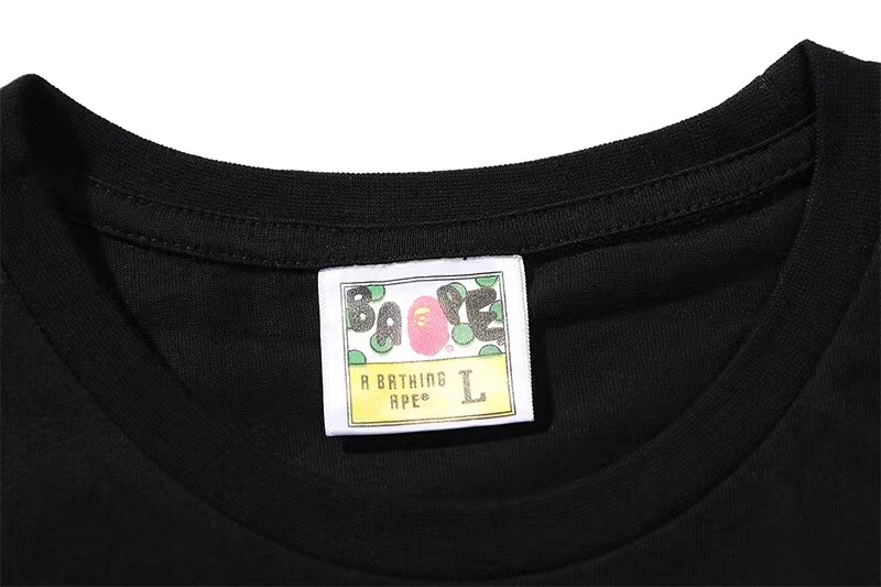 【BAPE  公式旗艦店】Tシャツご好評に付き再入荷！-BRAND OFF