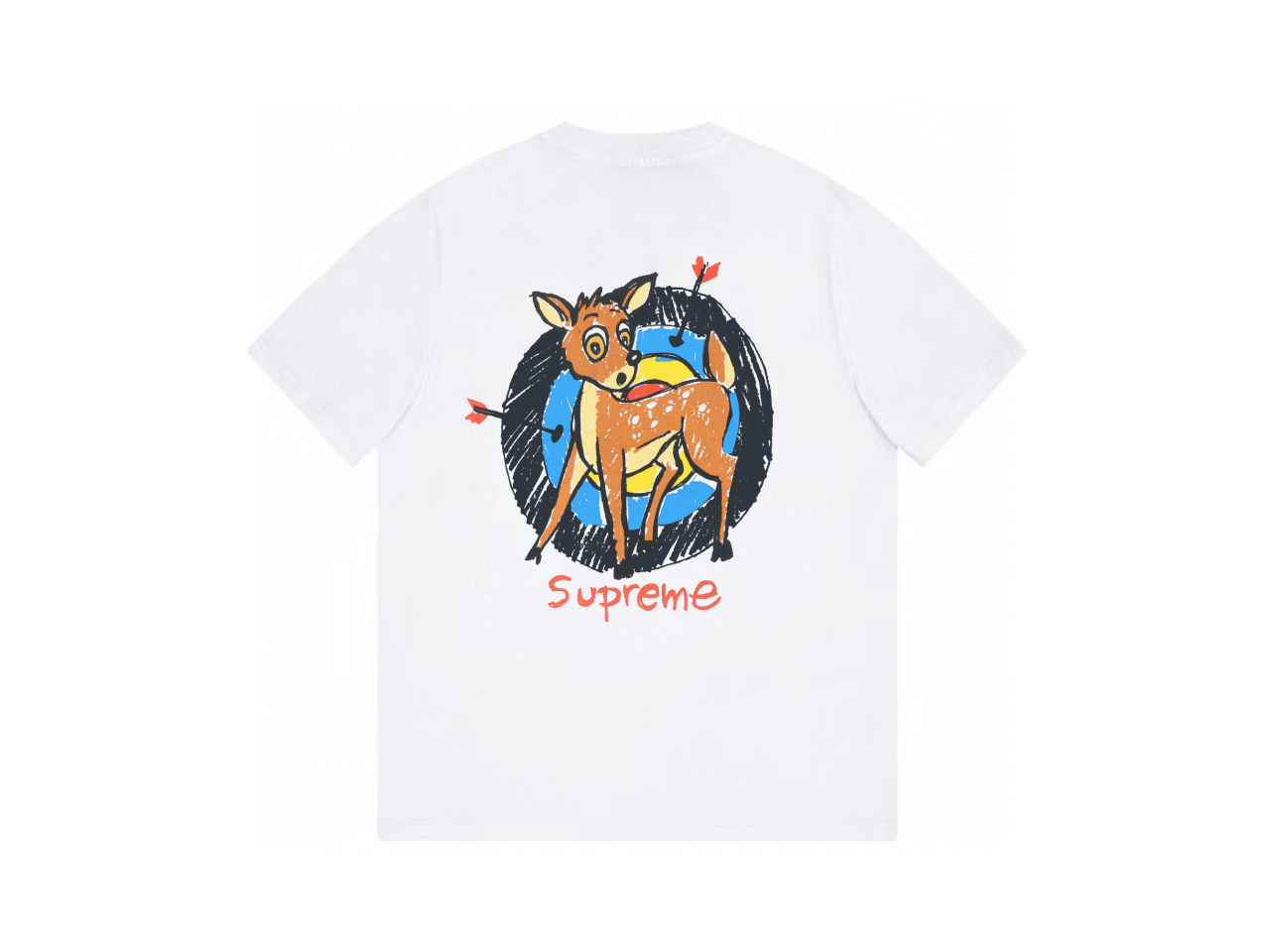【Supreme  公式旗艦店】シュプリーム  Tシャツご好評に付き再入荷！-BRAND OFF