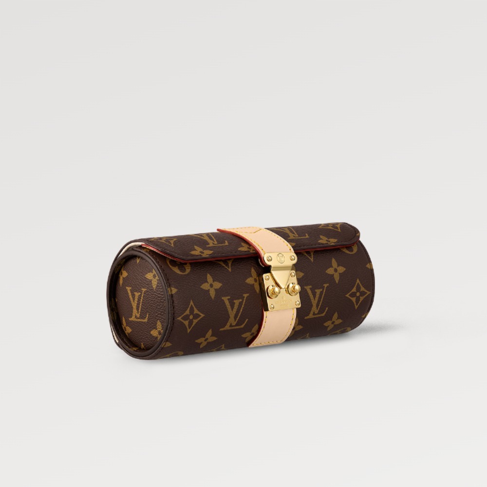 ★LOUIS VUITTON★ジュエリーケース M10145