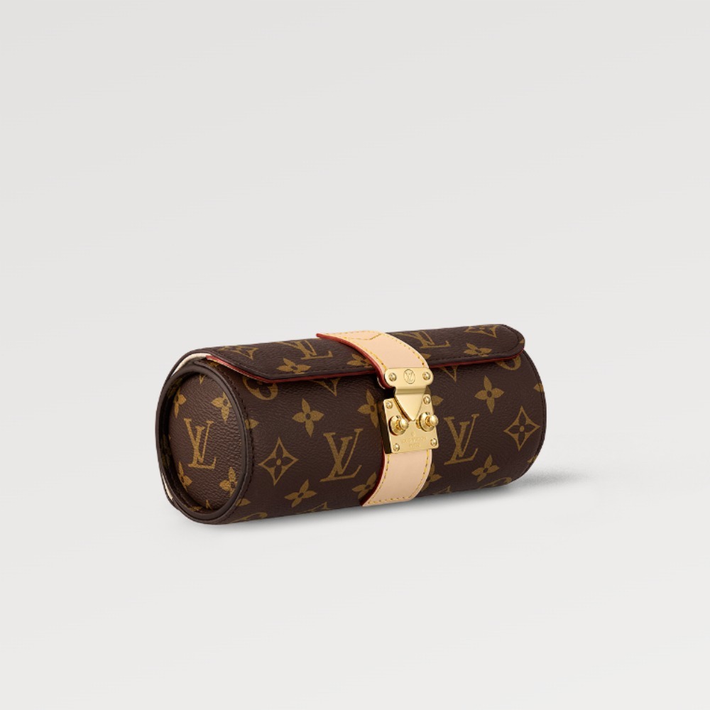 ★LOUIS VUITTON★ジュエリーケース M10145
