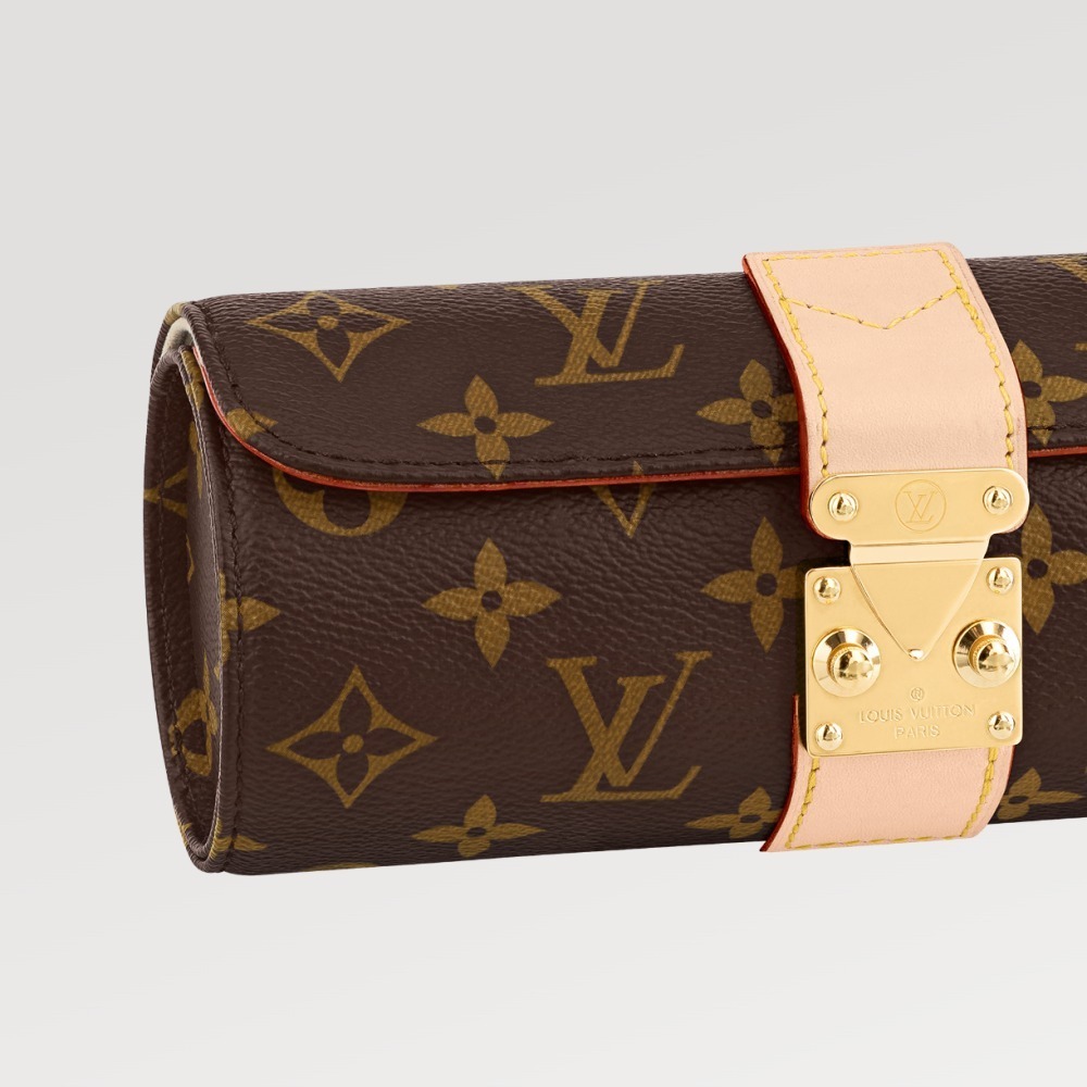 ★LOUIS VUITTON★ジュエリーケース M10145