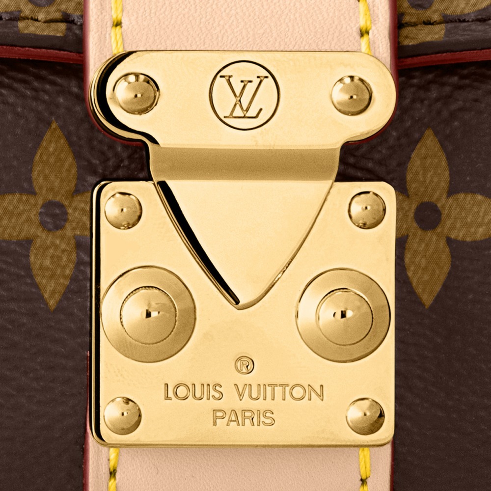 ★LOUIS VUITTON★ジュエリーケース M10145