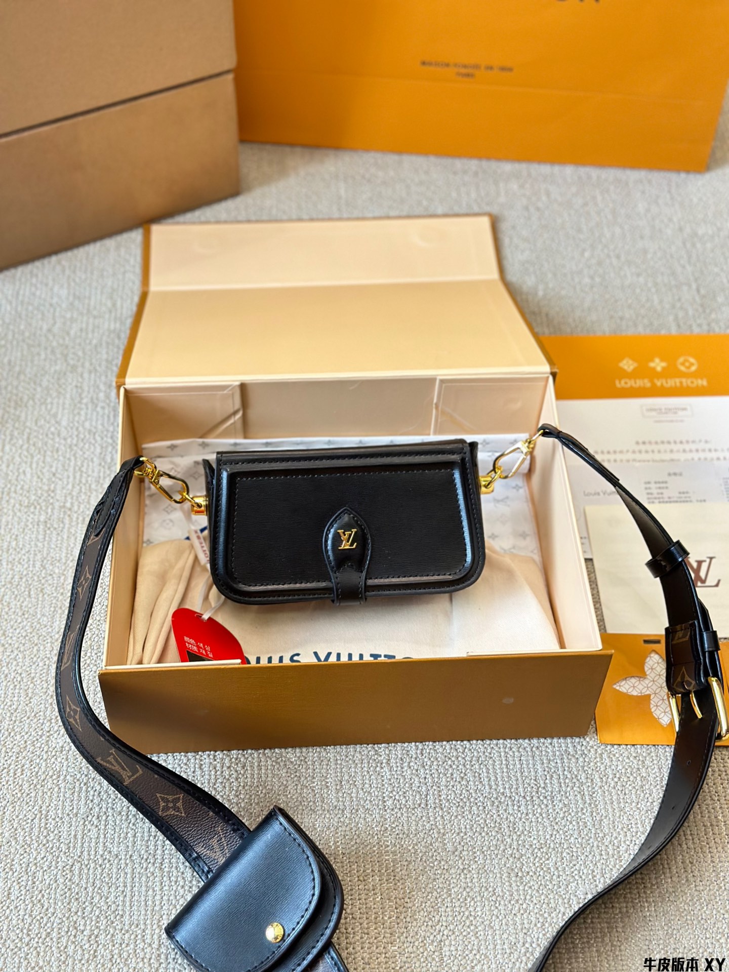 ☆LOUIS VUITTON☆ 軍用バッグ M69841